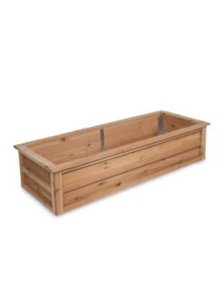 Craftsbury Raised Beds -GardenJoy Shop 8612711 052 craftsbury raised bed 2 footx6 foot