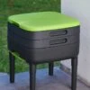 Maze Worm Farm Composter With Legs -GardenJoy Shop 8612797 01v maze worm farm composter with legs