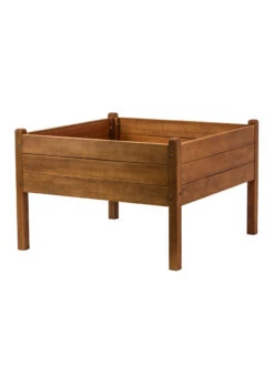 Garden Wizard Eucalyptus Garden Bed 6 Garden Wizard Eucalyptus Garden Bed -GardenJoy Shop 8612823 02v