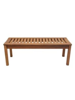 Achla Designs Backless Bench, 4'