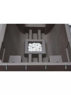 Garden Wizard Elevated Garden Bed -GardenJoy Shop 8612916 01V