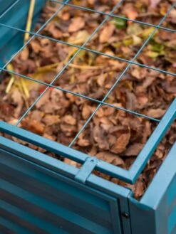 Demeter Single Bin Composter -GardenJoy Shop 8613052 0102