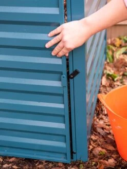 Demeter Single Bin Composter -GardenJoy Shop 8613052 0106