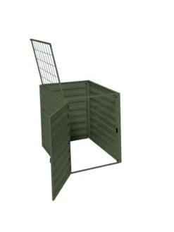 Demeter Single Bin Composter -GardenJoy Shop 8613052 13324