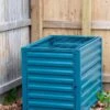 Demeter Single Bin Composter -GardenJoy Shop 8613052 4702 demeter single bin composter