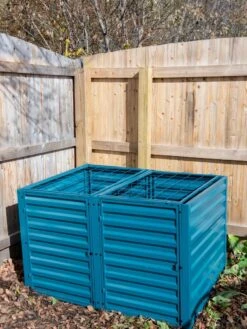Extension For Demeter 3 Bin Composter 12 Extension For Demeter 3 Bin Composter -GardenJoy Shop 8613053 0040