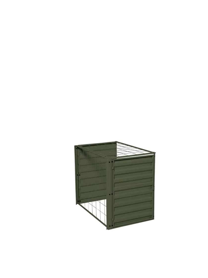 Extension For Demeter 3 Bin Composter 10 Extension For Demeter 3 Bin Composter - Image 8