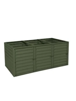 Demeter 3 Bin Composter -GardenJoy Shop 8613062 03301