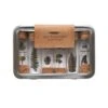 Botanical Specimen Collecting Kit 2 Botanical Specimen Collecting Kit -GardenJoy Shop 8613228 01v specimen collection kit