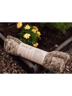 Hortiwool ® Hanging Basket Liner, Set Of 2 -GardenJoy Shop 8613263 11v