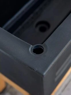 Fairfield Self-Watering Elevated Garden Bed -GardenJoy Shop 8613283 0081