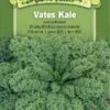 Vates Kale Organic Seeds -GardenJoy Shop 8613668 01v vates kale