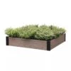 Essential Raised Garden Bed -GardenJoy Shop 8614253 01V 3 4 essential raised garden bed