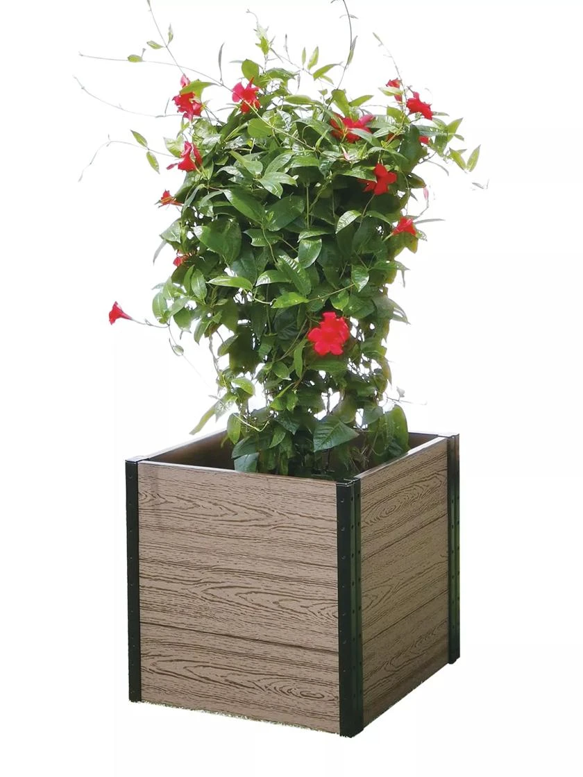 Cornerstone Raised Garden Bed 3 Cornerstone Raised Garden Bed