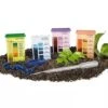 NPK Soil Test Kit -GardenJoy Shop 9627 soil test kit