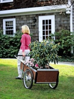 Medium Gardener's Supply Cart -GardenJoy Shop GS36499 01 tif