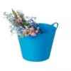 Colorful Tubtrug, 7 Gallon 2 Colorful Tubtrug, 7 Gallon -GardenJoy Shop GS37027 09Z colorful tubtrug 7 gallon
