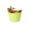 Colorful Tubtrug, 3-1/2 Gallon 2 Colorful Tubtrug, 3-1/2 Gallon -GardenJoy Shop GS37028 001Ez tif