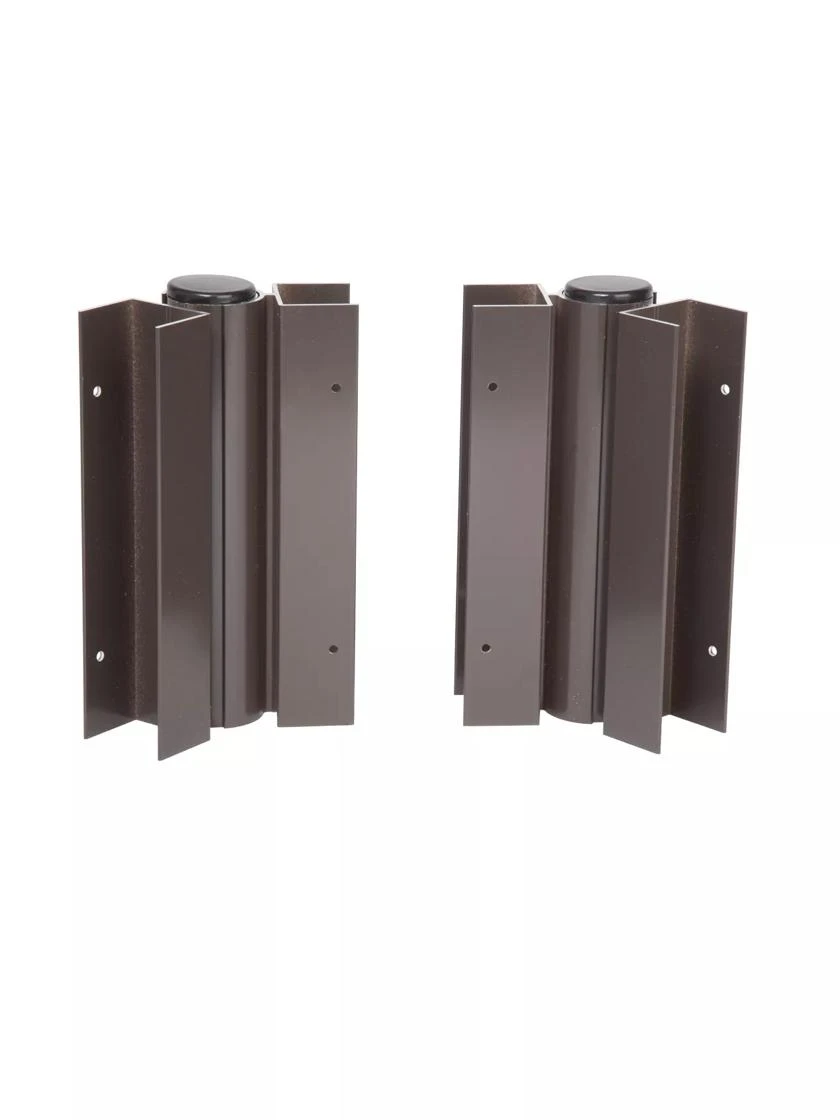 Pivoting Raised Bed Connectors, Set Of 2 4 Pivoting Raised Bed Connectors, Set Of 2 - Image 2