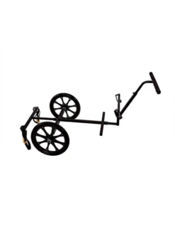 Summer Sled Wheel Kit -GardenJoy Shop webimage 8612970 02V 3 4